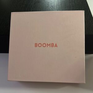 Boomba Invisible Lift Inserts